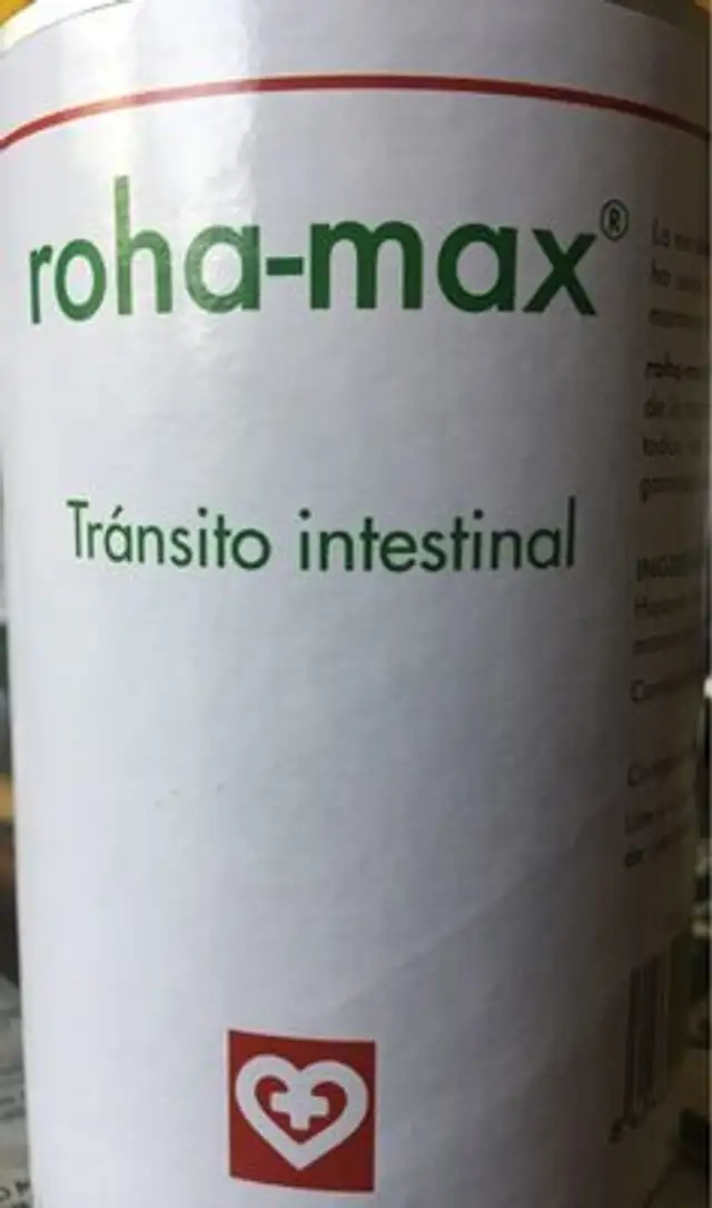 Roha-max