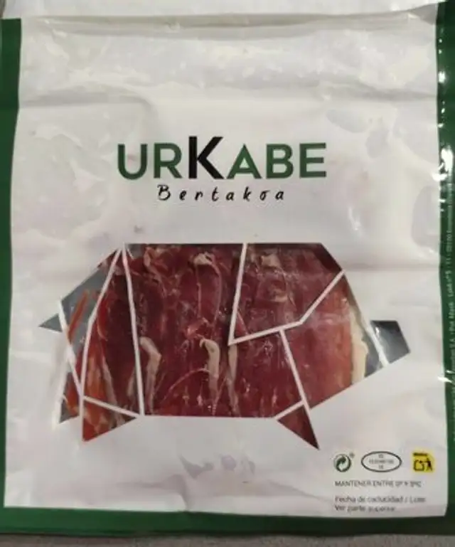 Paleta Ccurada D.O.
