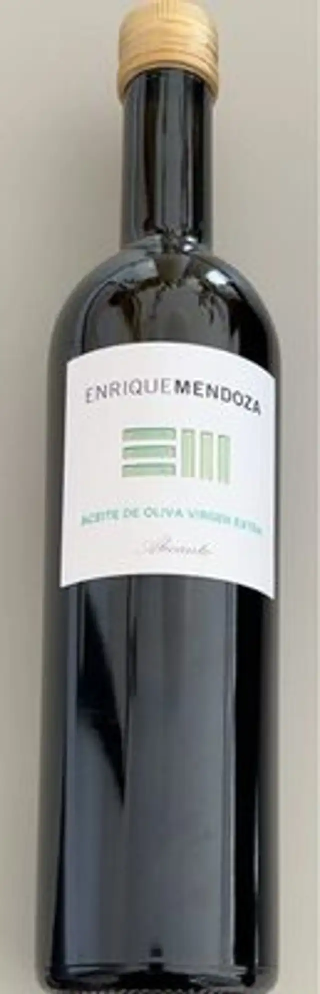 Aceite de oliva vigen extra