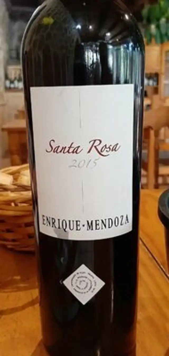 Santa Rosa