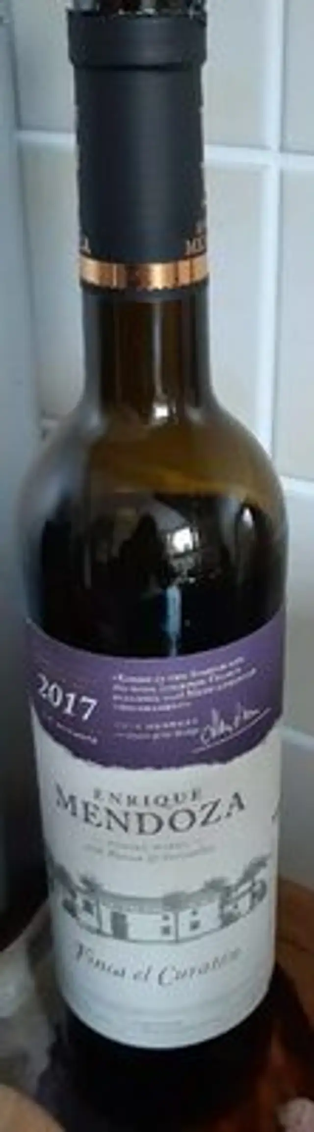 Mendoza