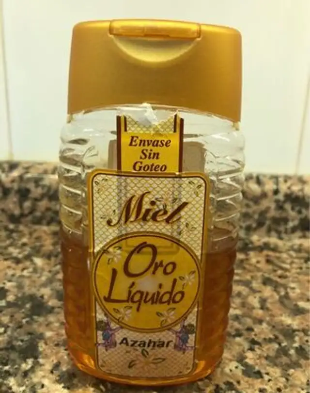 Miel Azahar