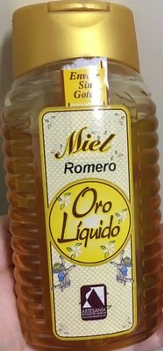 Miel Romero