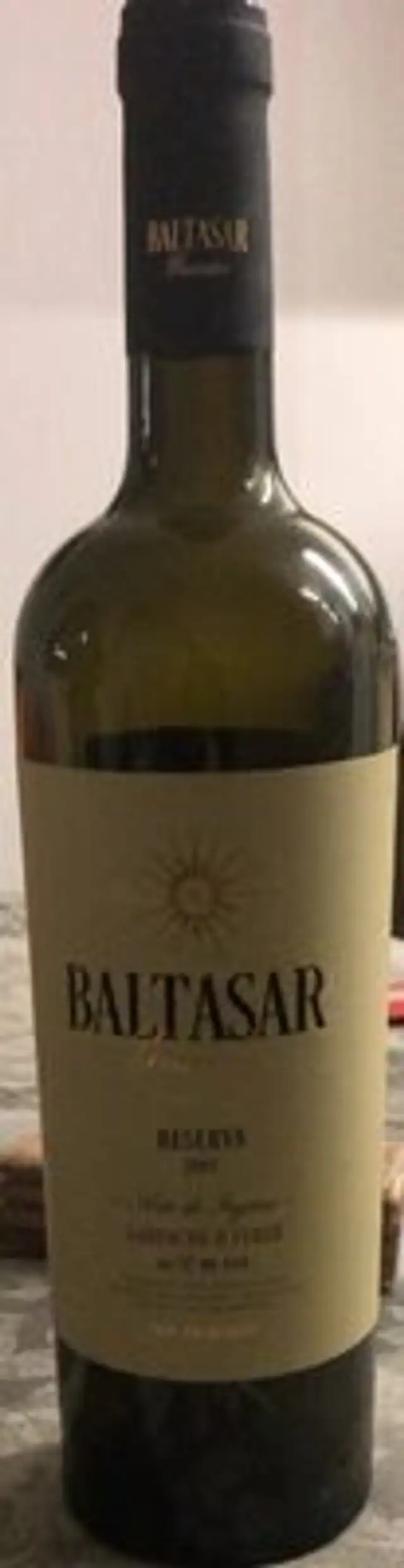 Baltasar