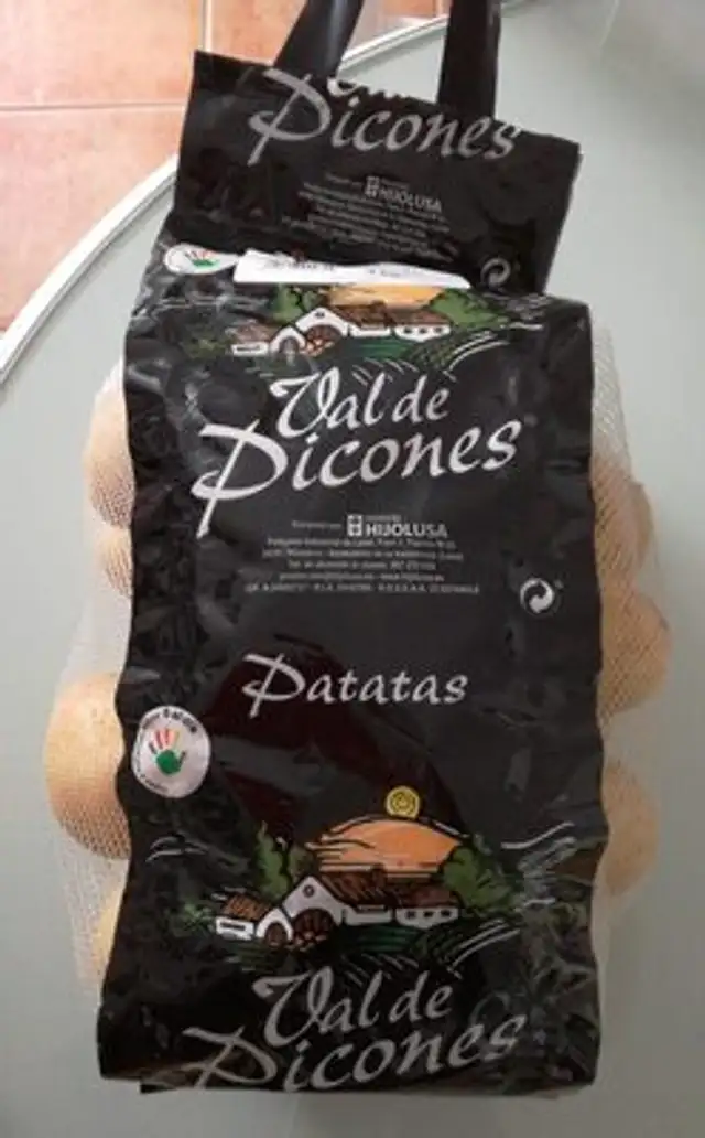 Patatas