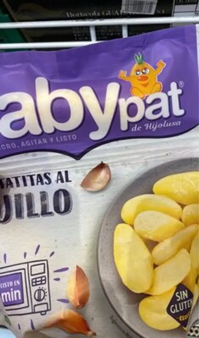 Babypat