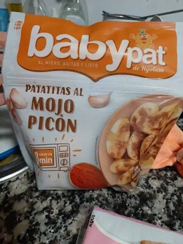 Babypat