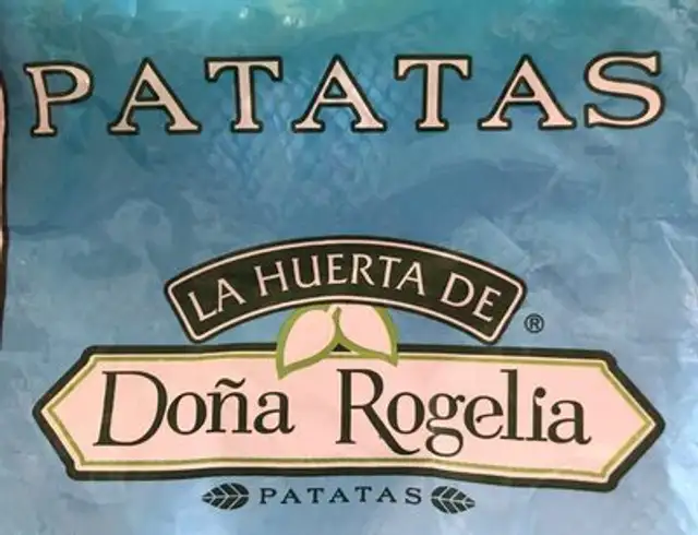 Patatas