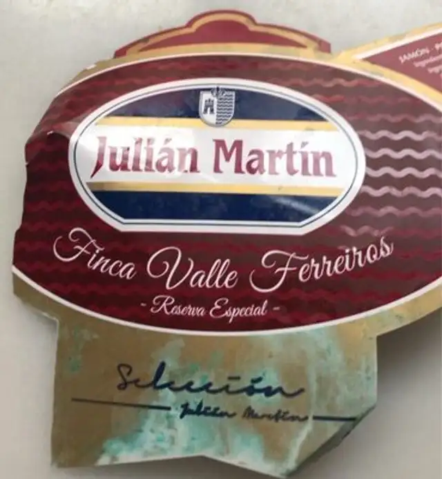 Jamon
