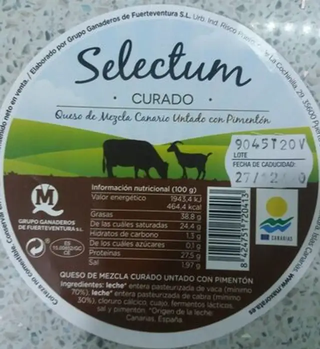 Selectum
