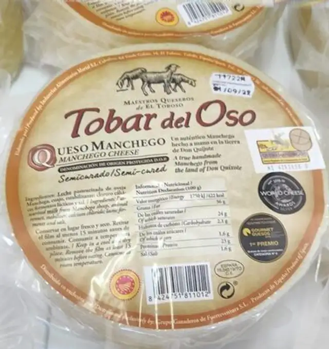 Queso