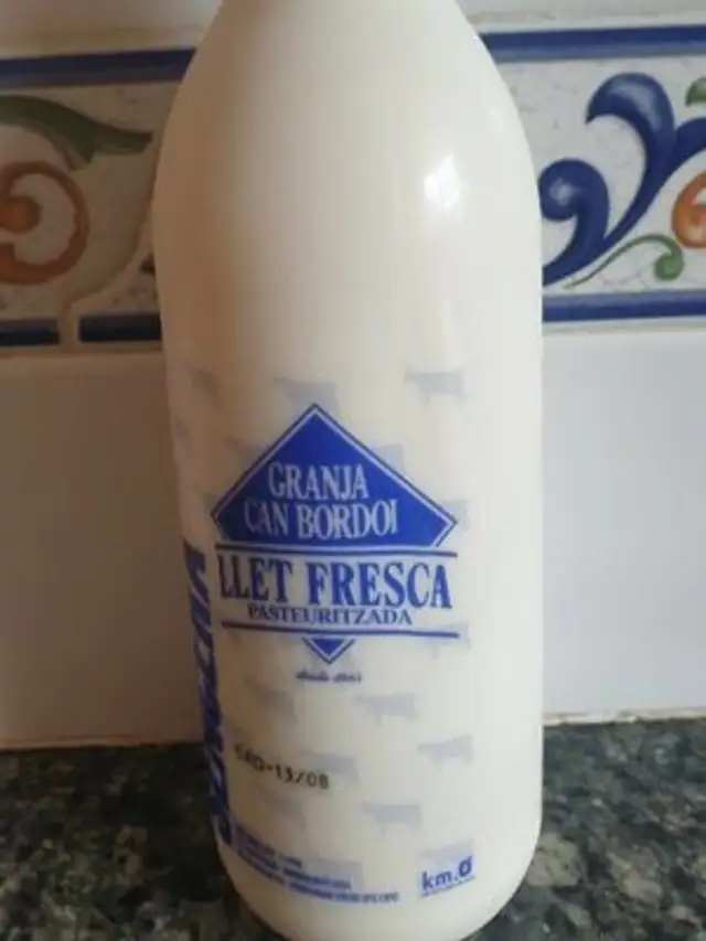 Leche Can bordoi