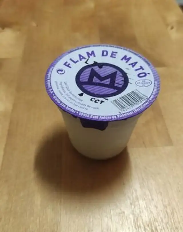 Flam de Mató