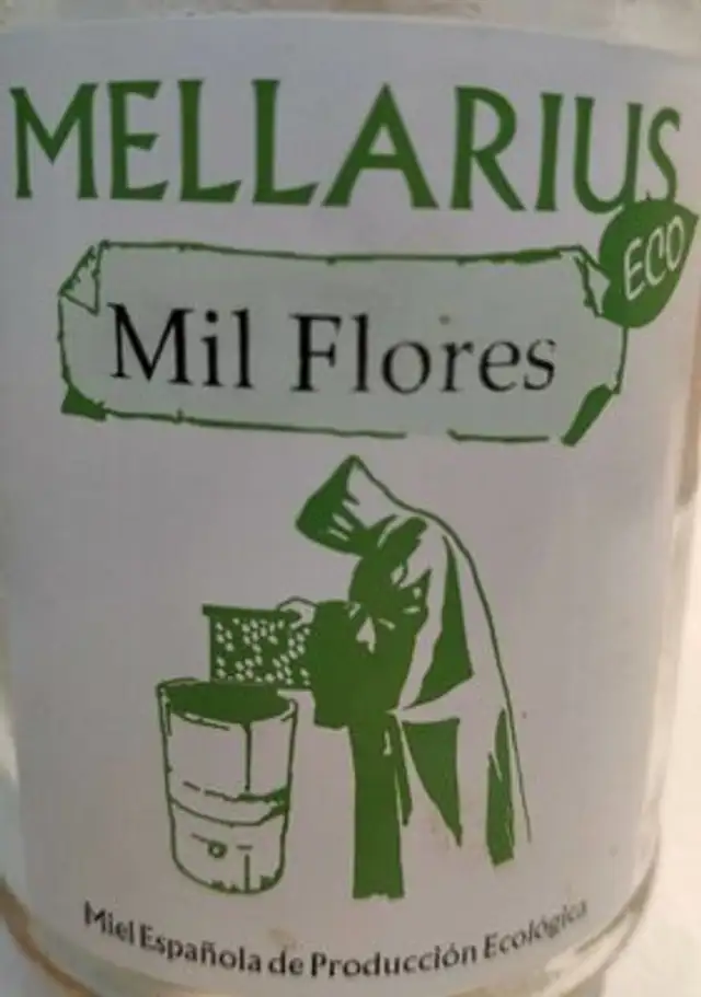 Mil flores
