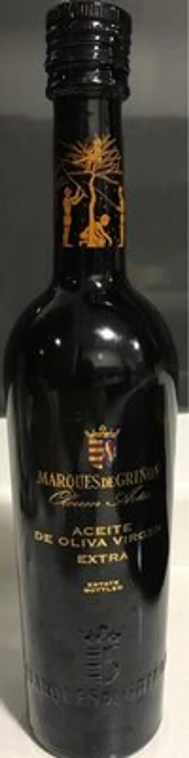 Aceite de oliva virgen extra