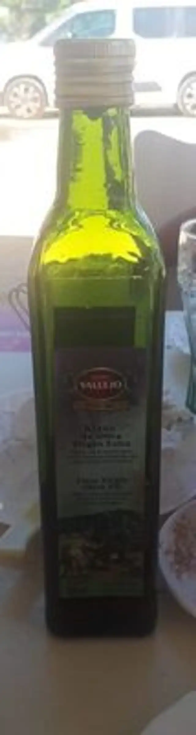 aceite de oliva virgen extra