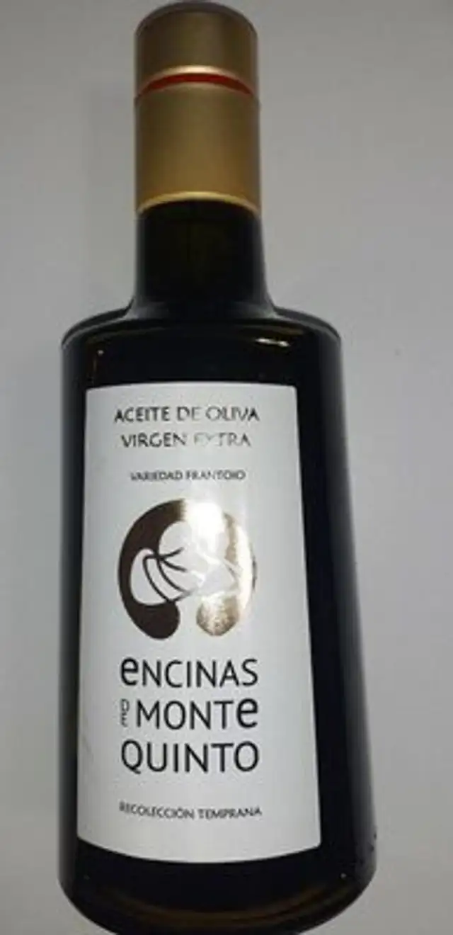 Aceite de oliva virgen extra