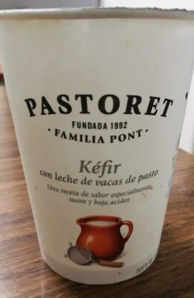 Kefir