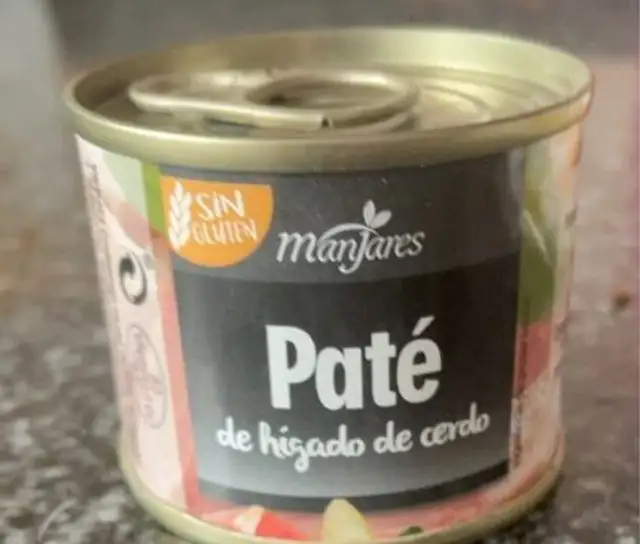 Pate