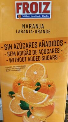Naranja