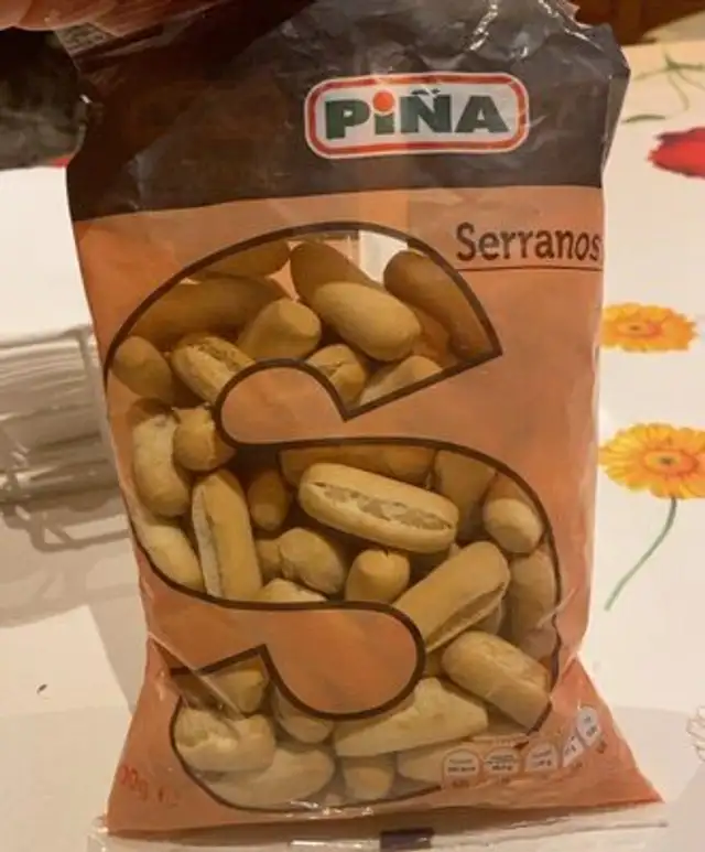 Serranos