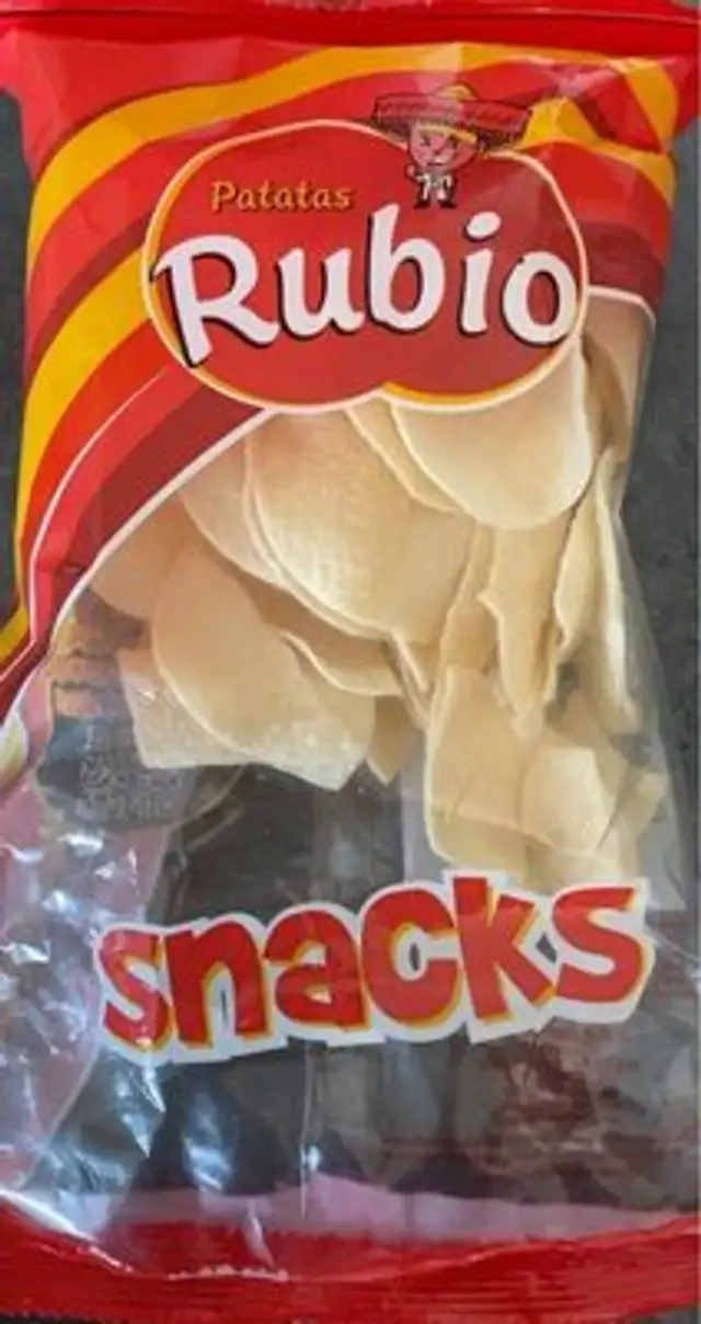Patatas