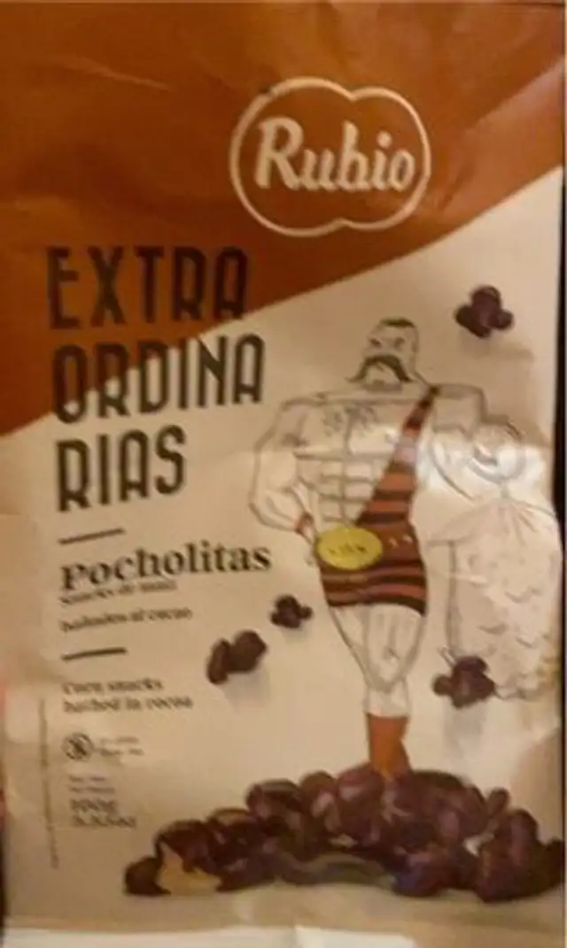 Pocholitas