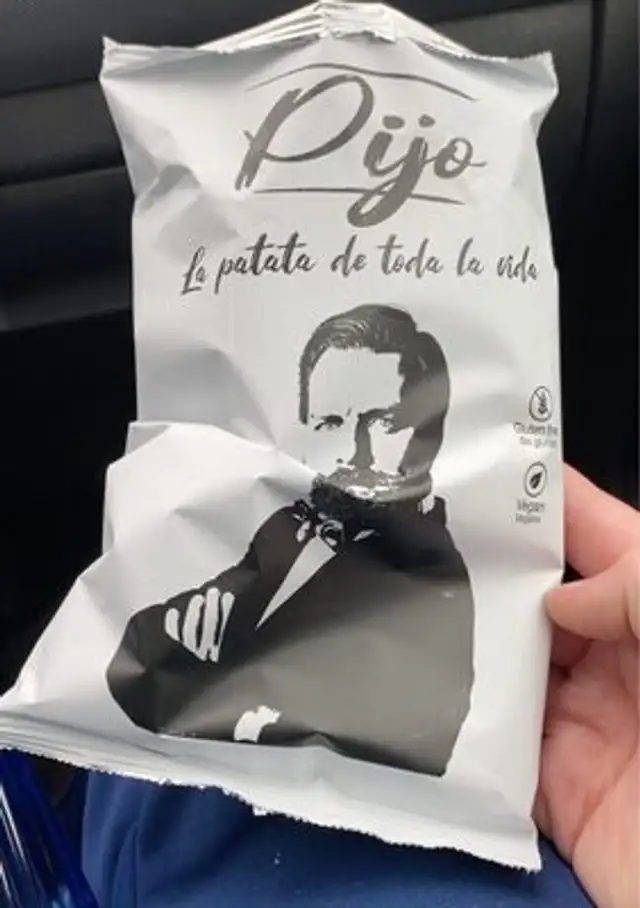 Patatas
