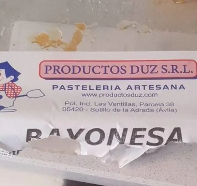 Bayonesa