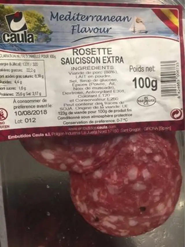 Rosette