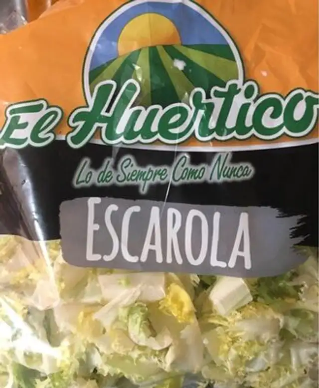 Escarola