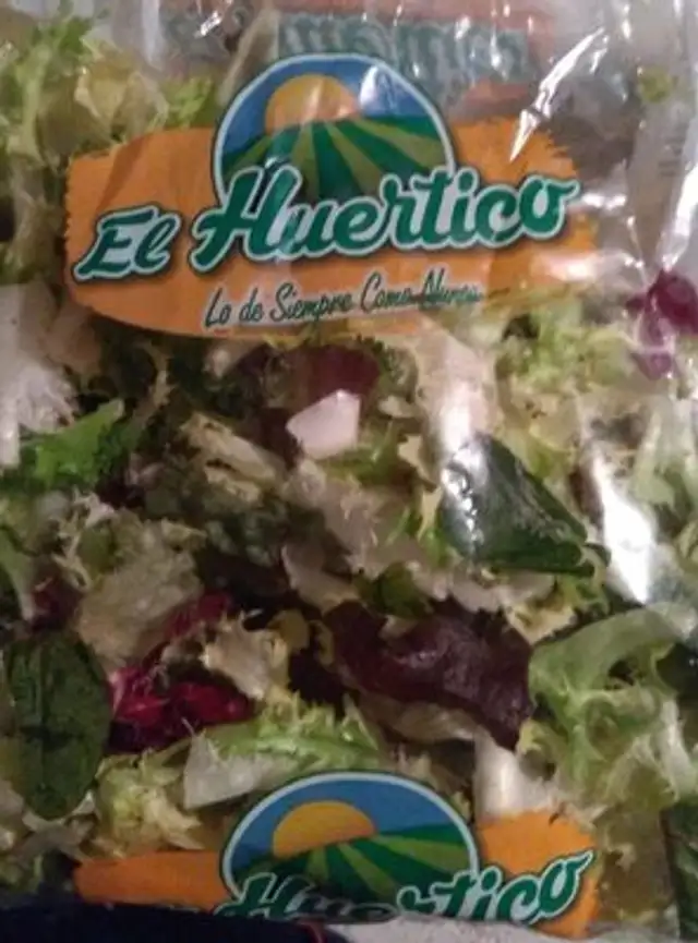 Ensalada