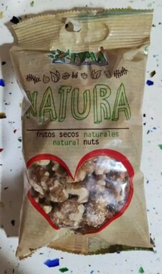 Nueces
