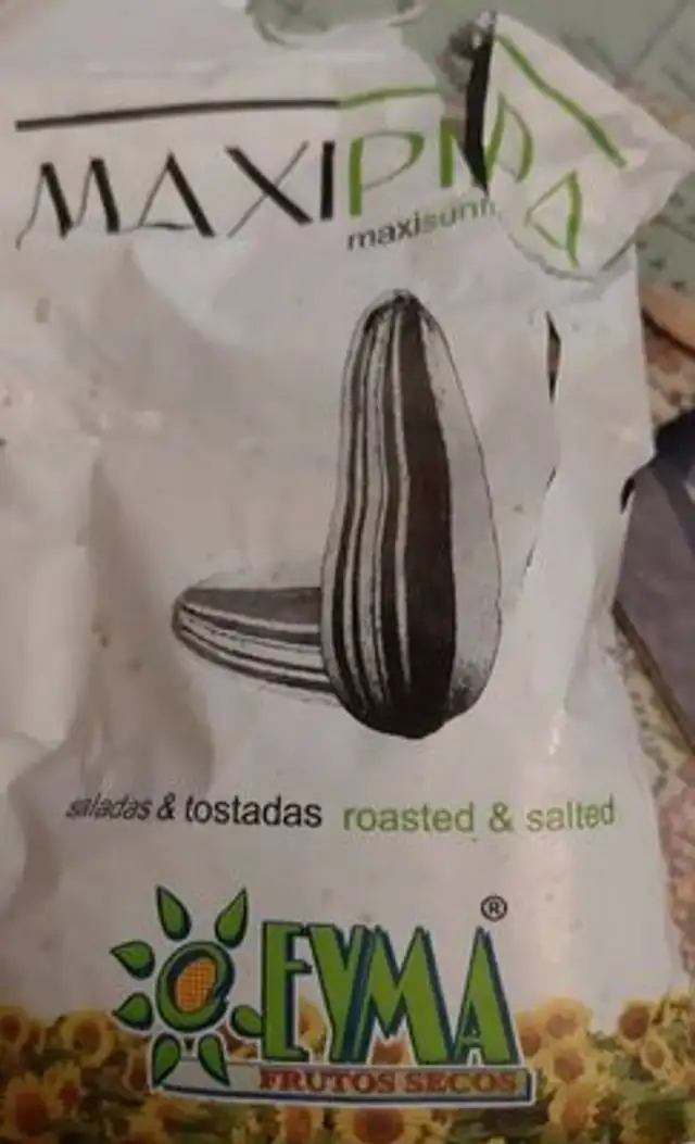 Maxipipa