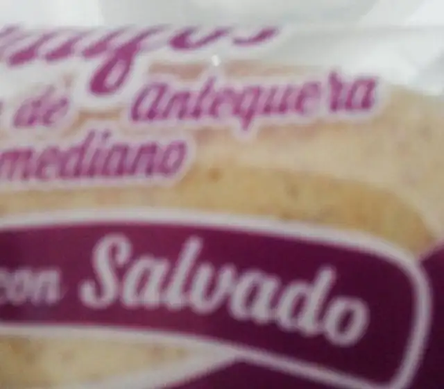 Mollete San roque