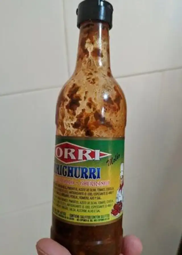 Chimichurri