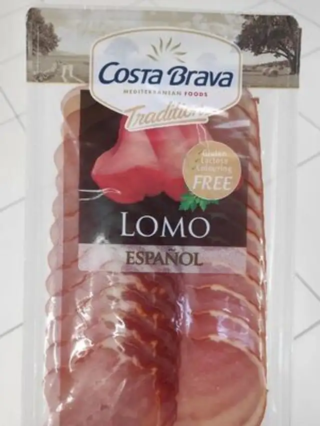 Lomo