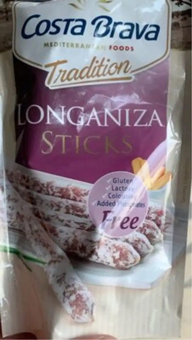 Longaniza