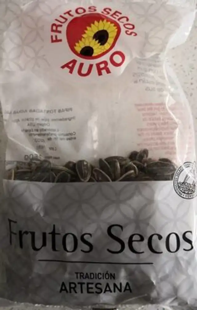 Frutos secos