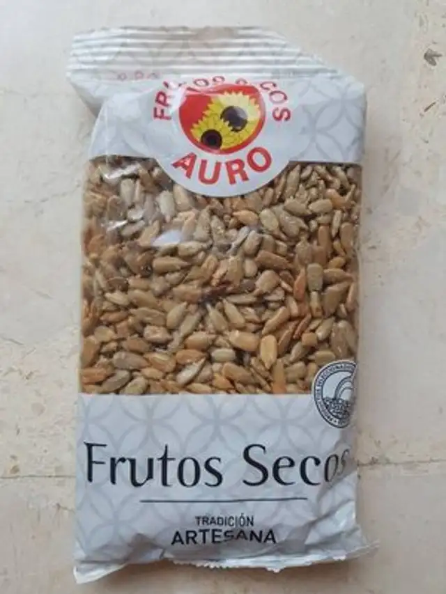 Pipas peladas