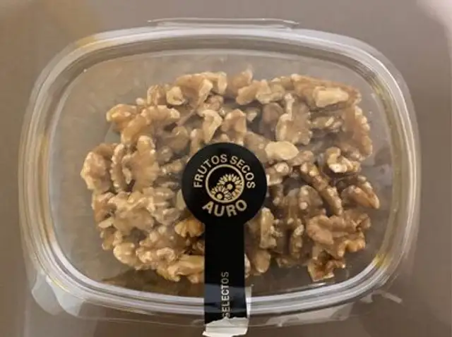 Nueces