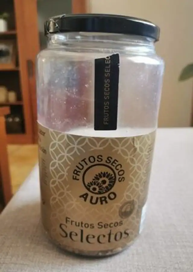 Frutos Secos Selectos