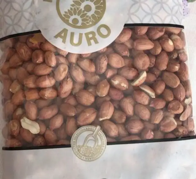 Frutos secos