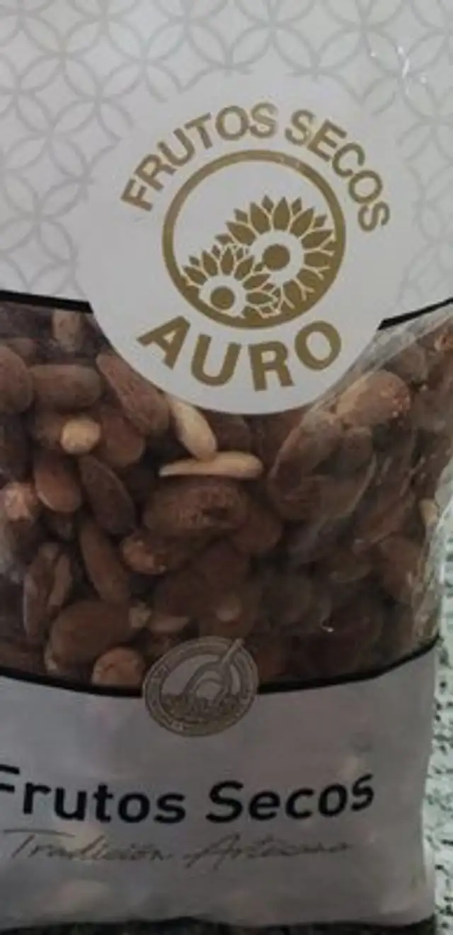 Almendras