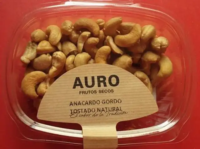 Anacardos
