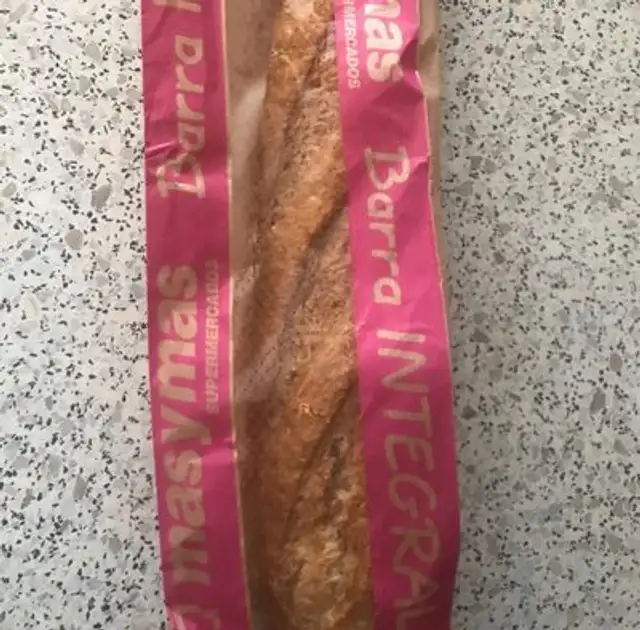 Pan integral