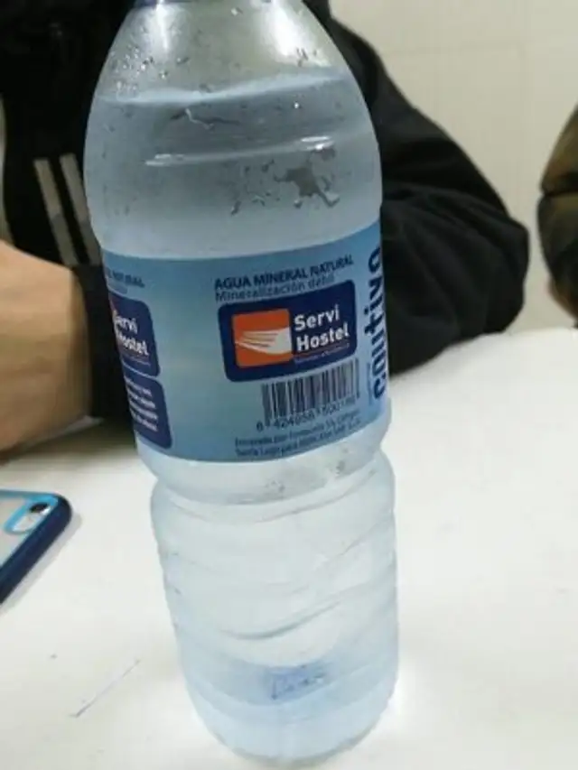 Agua
