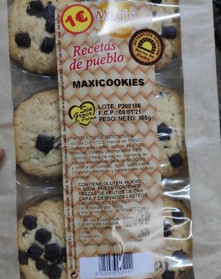 Maxicookies