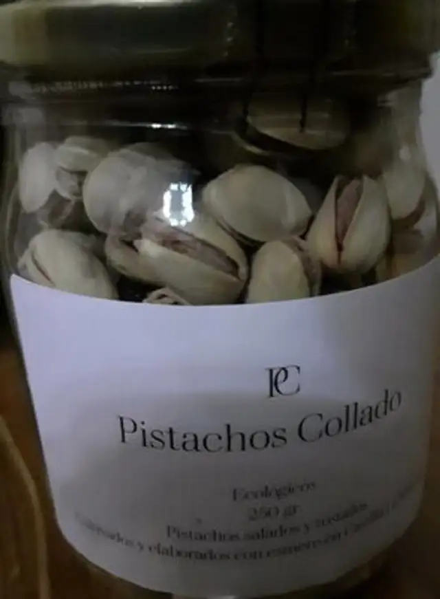 Pistachos