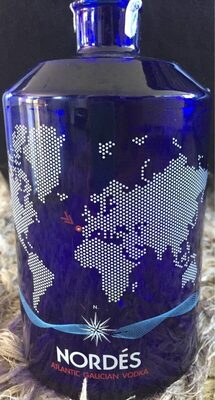 Vodka Nordés